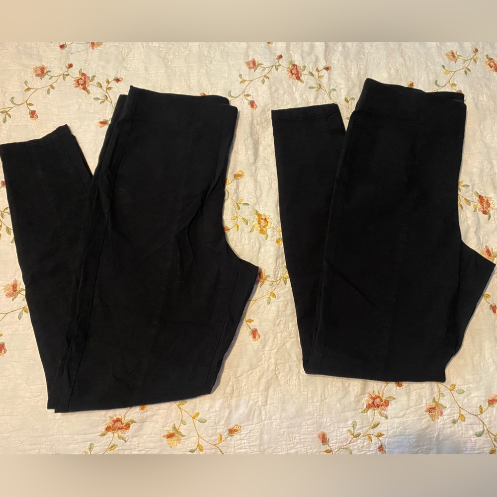 No Boundaries Black Stretch Leggings jeans bundle